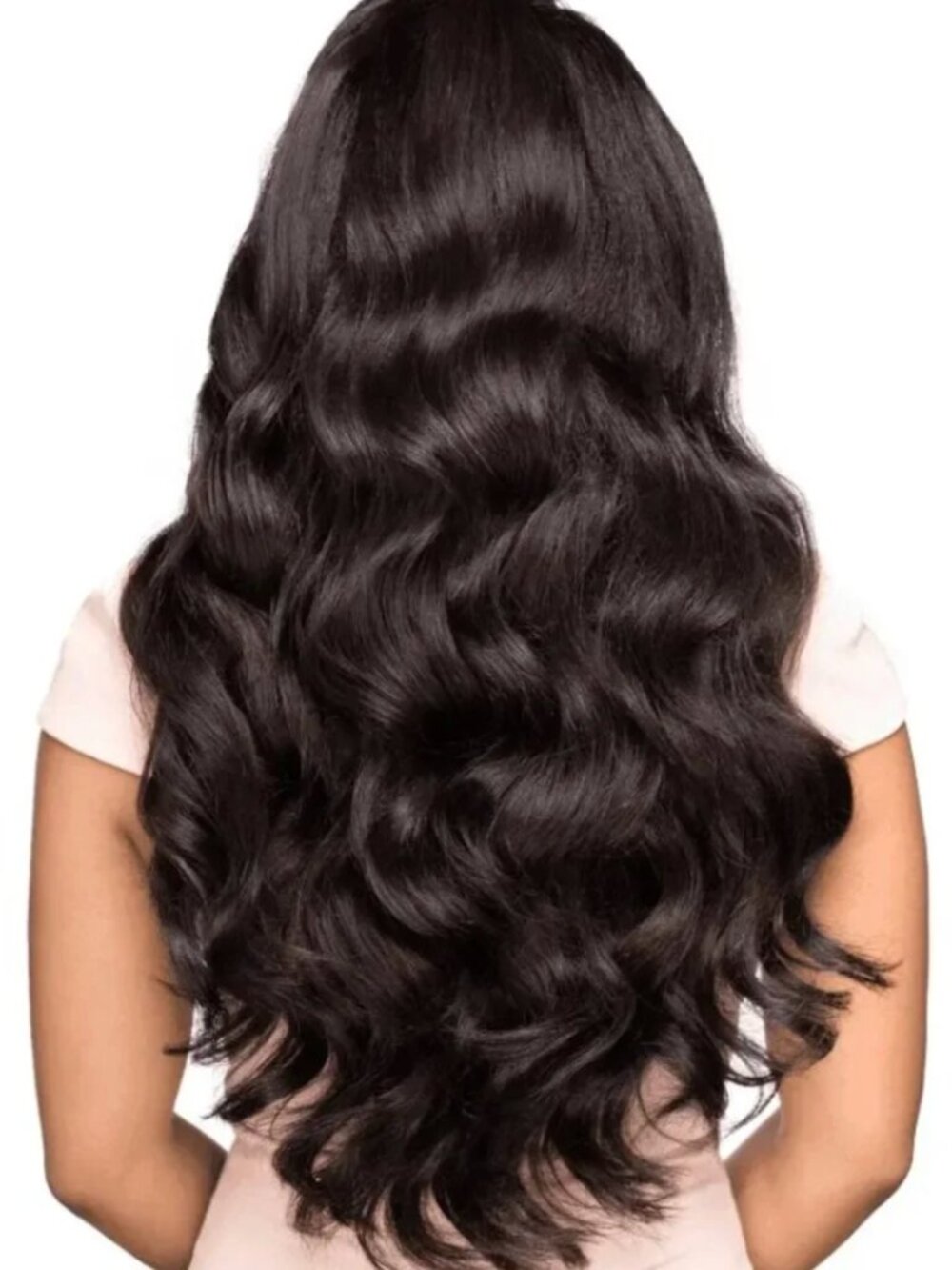 16" Glam Seamless Hair Extensions